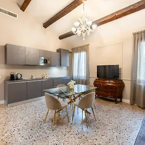 San Vio Palace Luxury Venecia