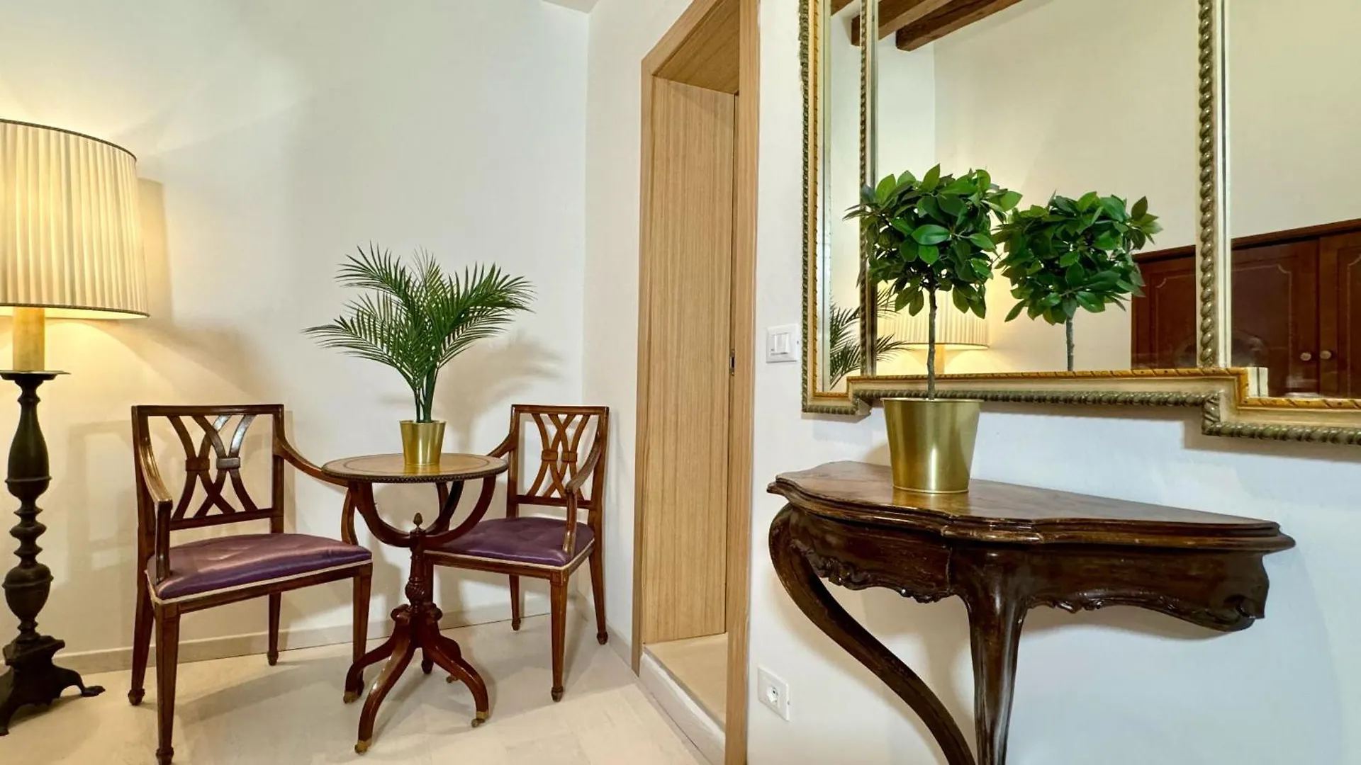 Apartment San Marco Rasse البندقية