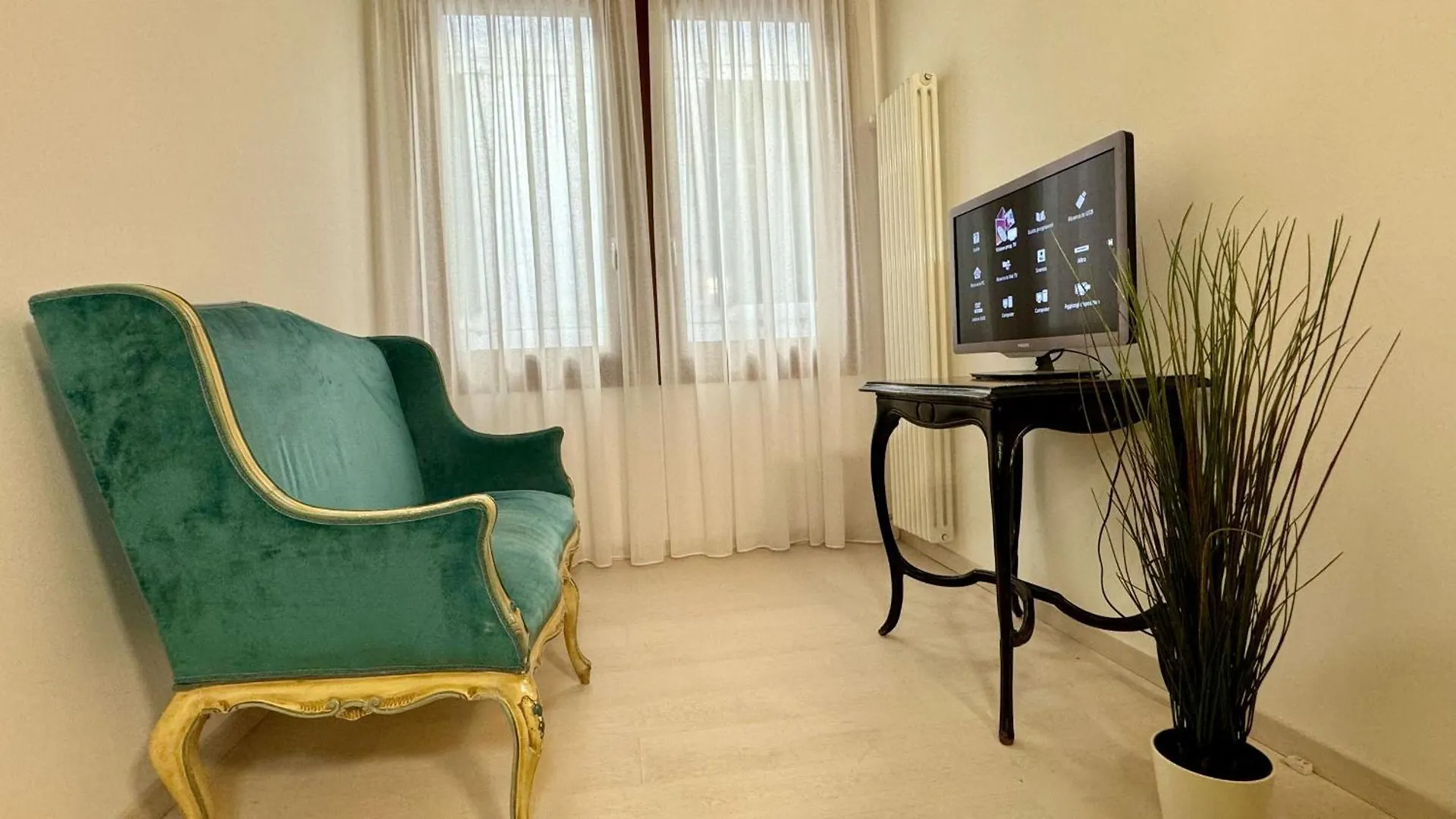 Apartment San Marco Rasse البندقية إيطاليا