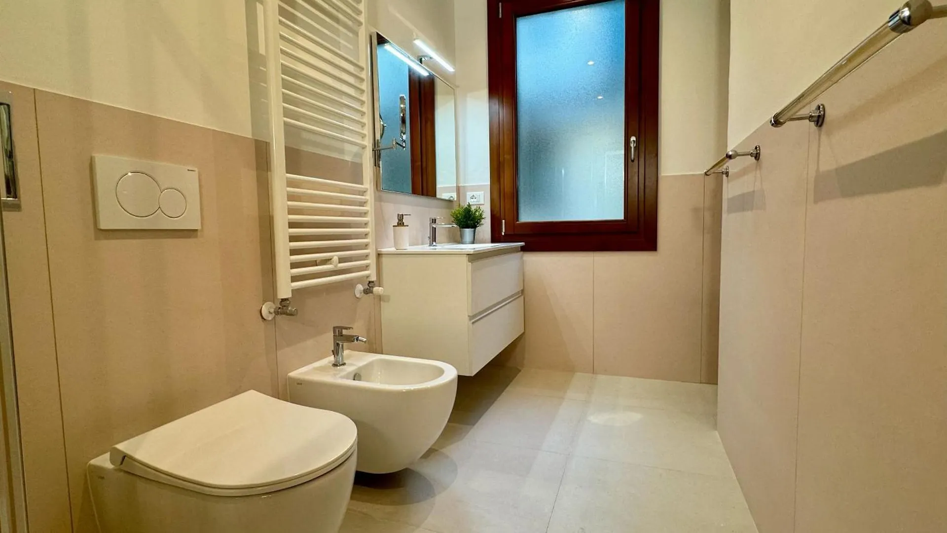 Apartment San Marco Rasse البندقية