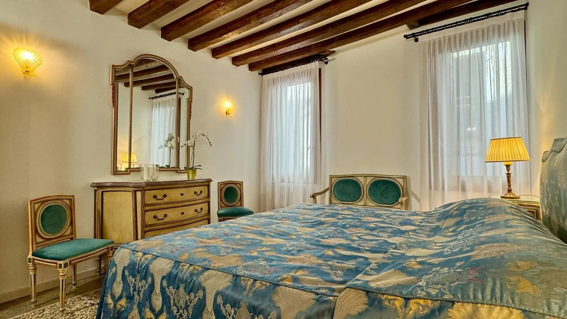 Apartment San Marco Rasse البندقية 0*,  إيطاليا