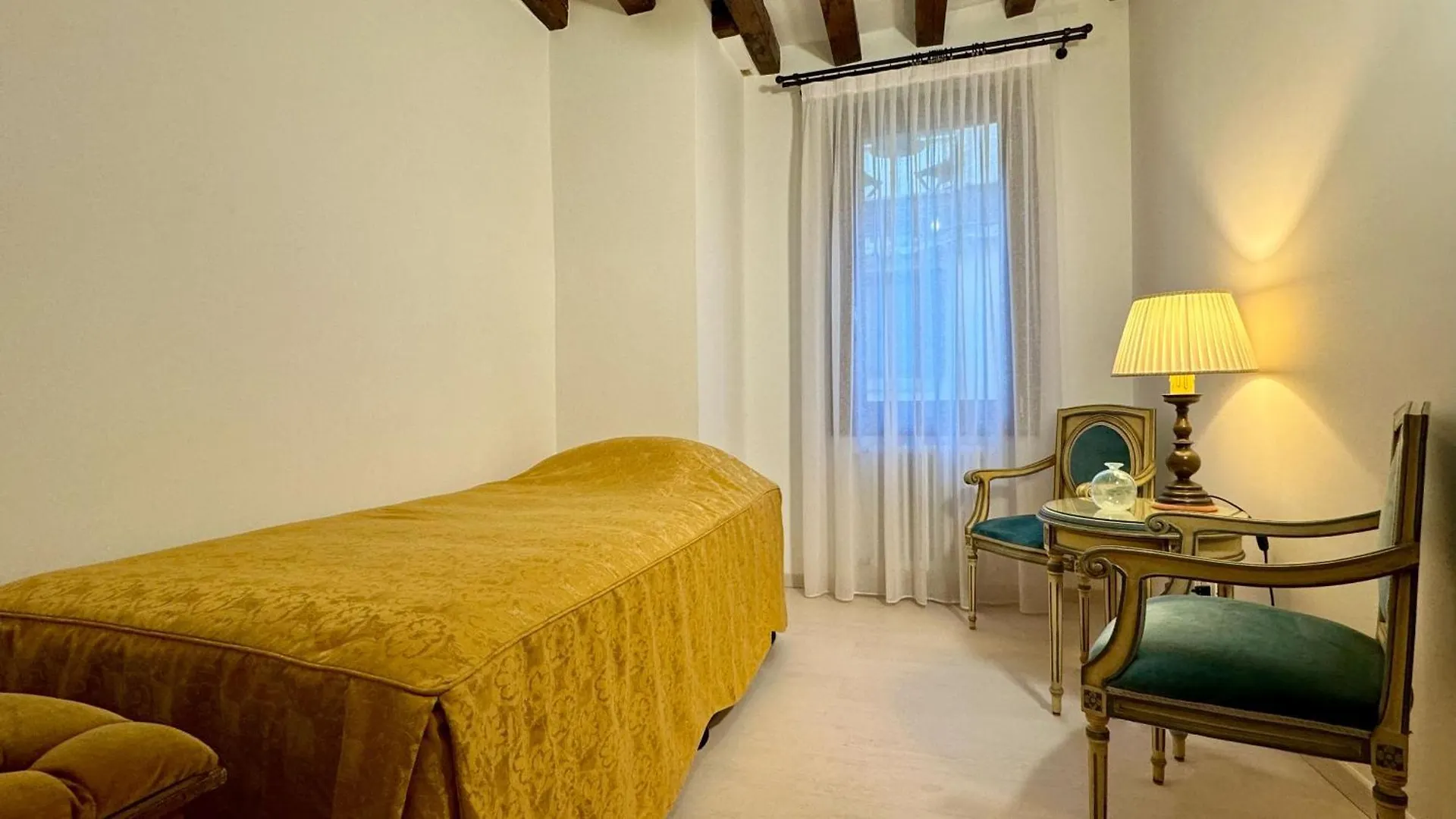 Apartment San Marco Rasse البندقية