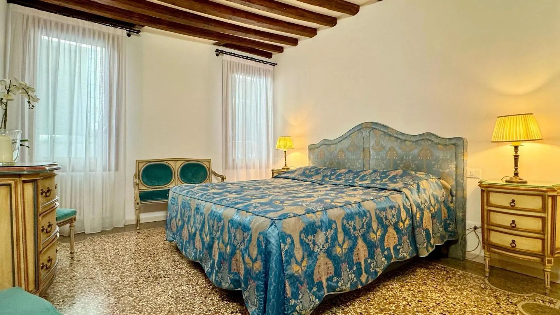 Apartment San Marco Rasse البندقية إيطاليا